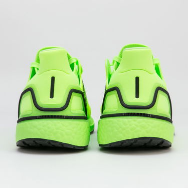 Кецове и обувки adidas Performance Ultraboost 20 Зелено | EG0710, 3
