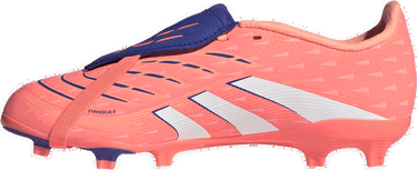 Кецове и обувки adidas Performance Predator League Fold-Over Tongue FG/MG Boots Оранжево
 | jp9918, 1