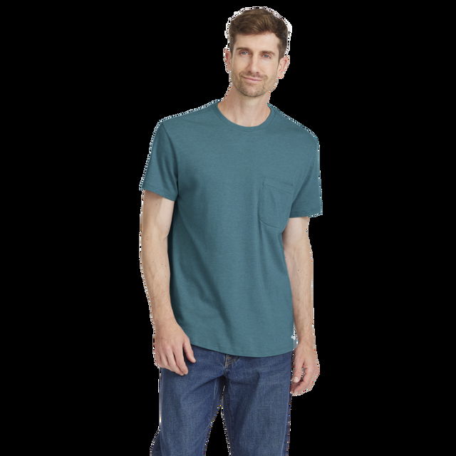 Soft Merino T-Shirt