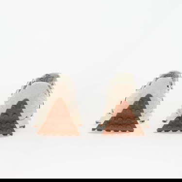 Кецове и обувки New Balance 327 EUR 39.5 Бежово | U327WKN, 4