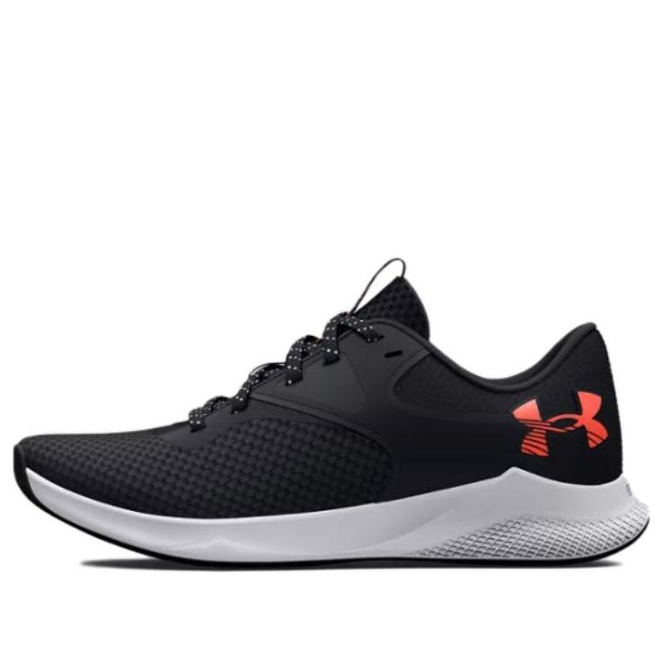 Кецове и обувки Under Armour Charged Aurora 2 Черно | 3025060-004, 0