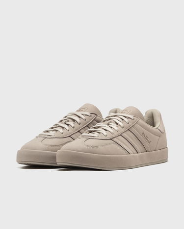 Кецове и обувки adidas Originals Originals GAZELLE INDOOR LUX Бежово | JR8833, 1