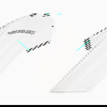Фланелка Puma Borussia Mönchengladbach 23/24 Home Jersey Бяло | 770548_01, 2
