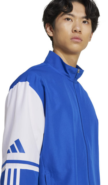 Ветровка adidas Originals Squadra 25 Pre Jacket Синьо | jd2970, 1
