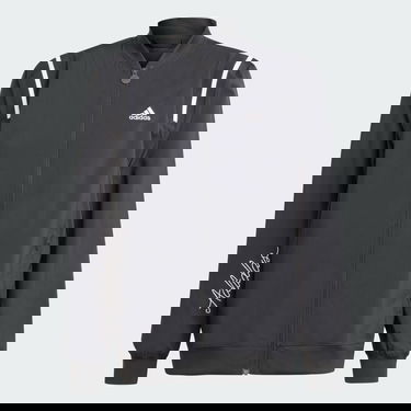 Яке adidas Originals Scribble Черно | IJ6442, 4