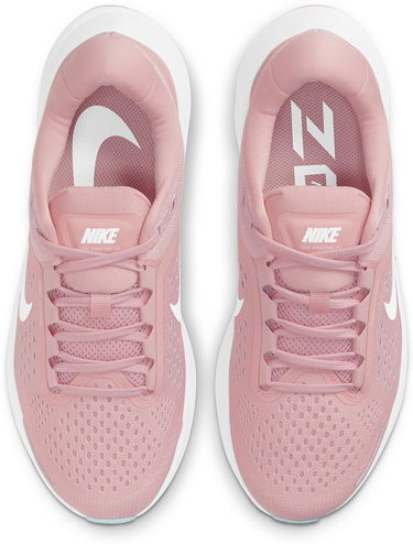 Кецове и обувки Nike Air Zoom Structure 23 Розово | cz6721-601, 3