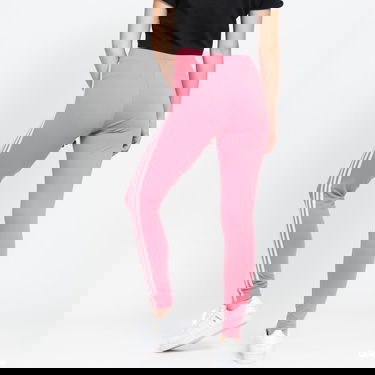 Клинове adidas Originals 3 Stripes Tight Розово | H09422, 1