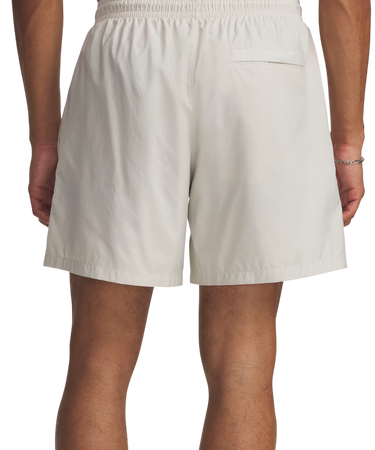 Къси панталони Under Armour Icon Volley Short Бежово | 1377191-110, 2