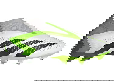 Кецове и обувки adidas Performance Predator Accuracy+ FG Бяло | GZ2604, 0