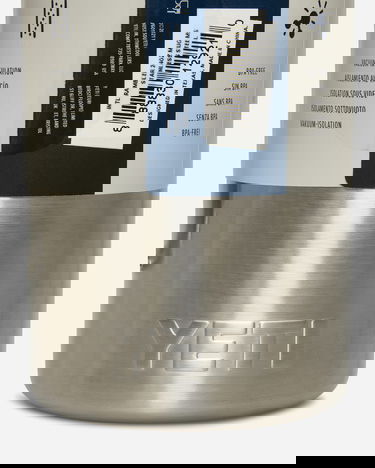 Бутилки за пиене YETI Rambler Stainless Steel Mug 24 oz with MagSlider Lid Металик | 70000000899 SS, 6