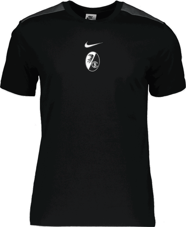 SC Freiburg NSW Short Sleeve T-Shirt
