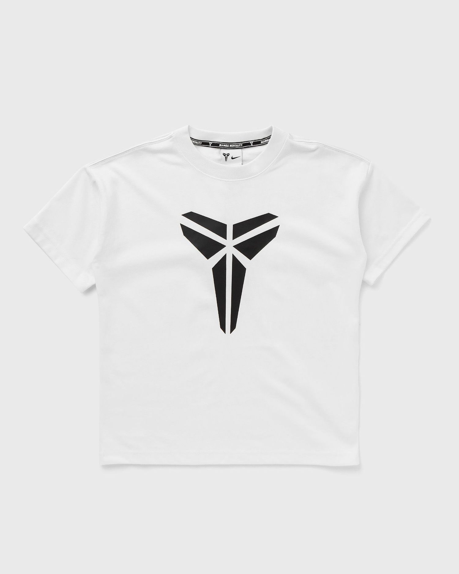 Тениска Nike Kobe Bryant Mamba Mentality T-Shirt Бяло | IM0322-100, 0