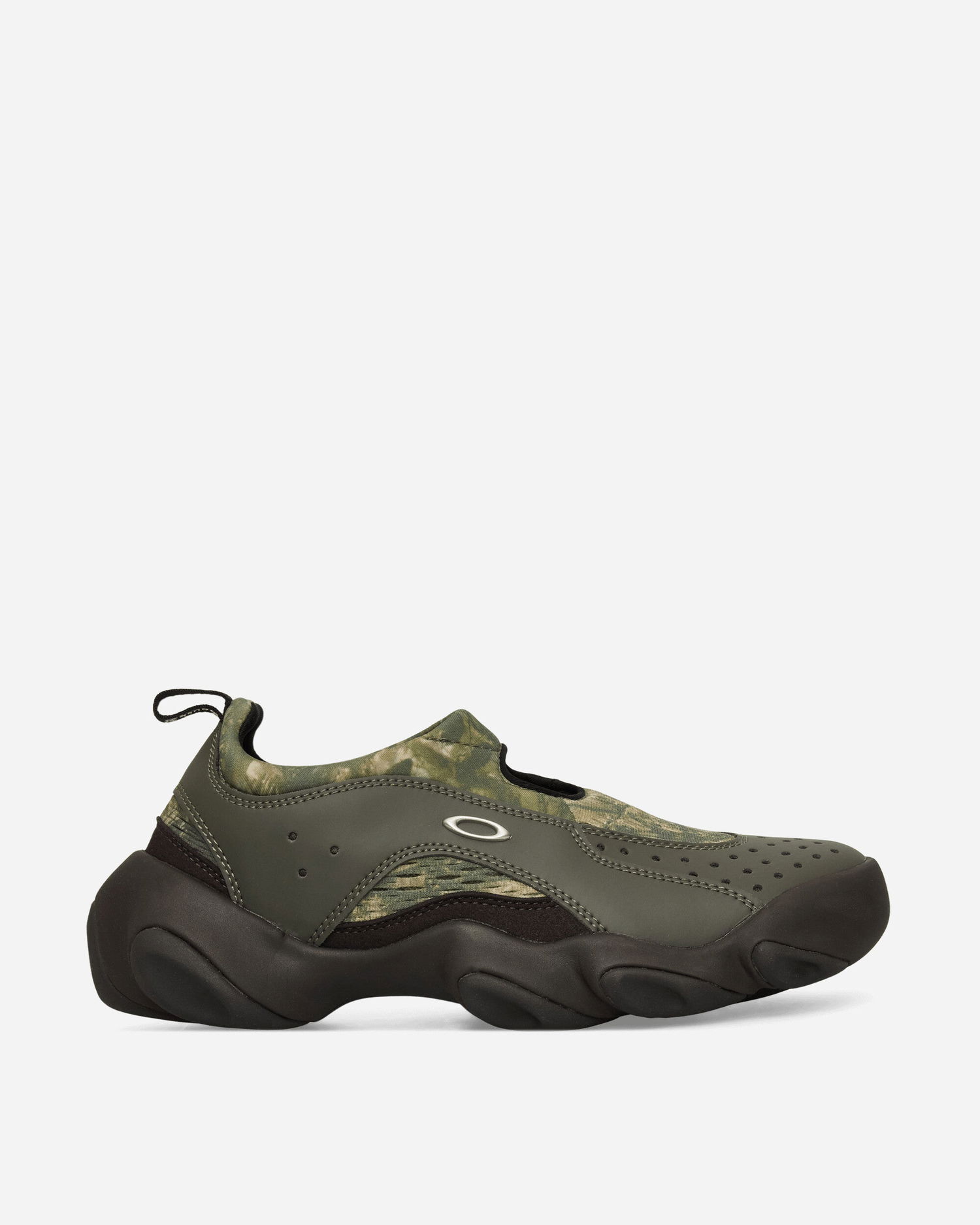 Аксесоари OAKLEY South2 West8 Flesh Sandals Зелено | BDP25S02004457 NP04, 1