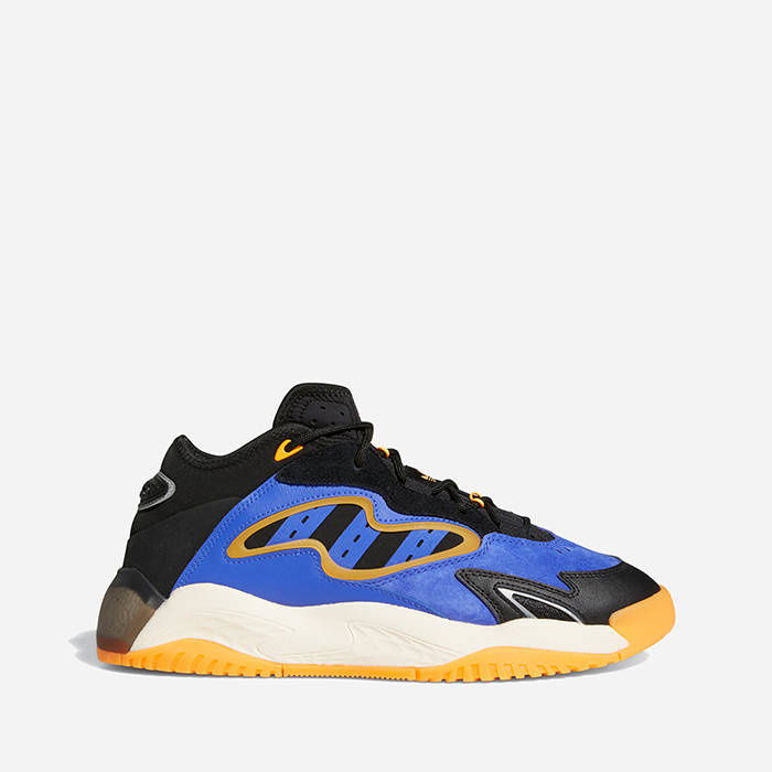 Кецове и обувки adidas Originals Streetball II Черно | GX0790, 1