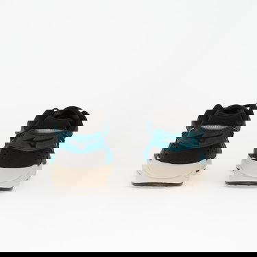 Кецове и обувки Mizuno Contender Зелено | D1GA236930, 4