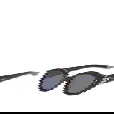 Слънчеви очила Gentle Monster Gentle Monster Dada Sunglasses Черно | DADA-01, 0