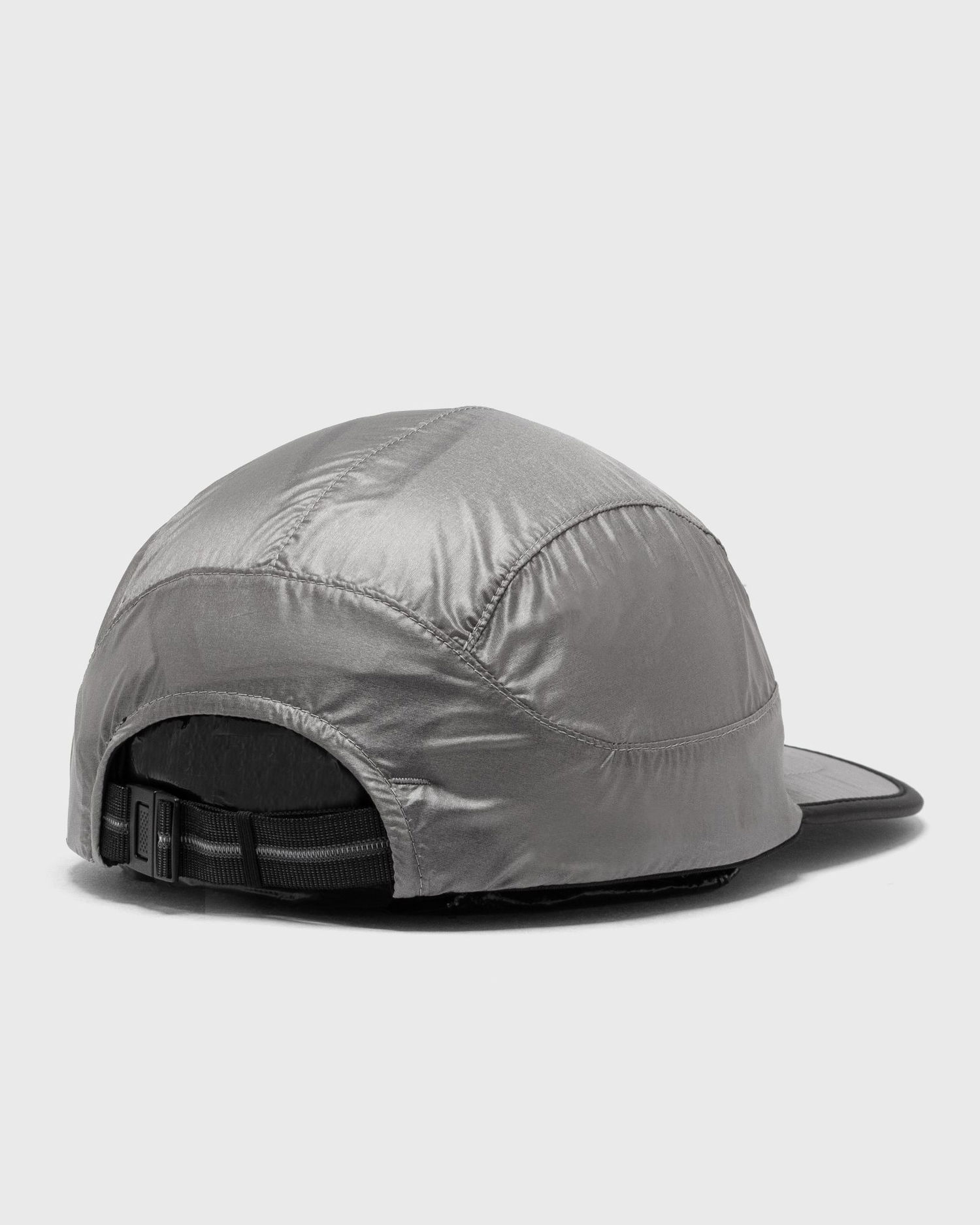 Шапка с козирка Goldwin Lightweight Diamondfuse Cap Сиво | GA94380-SP, 1