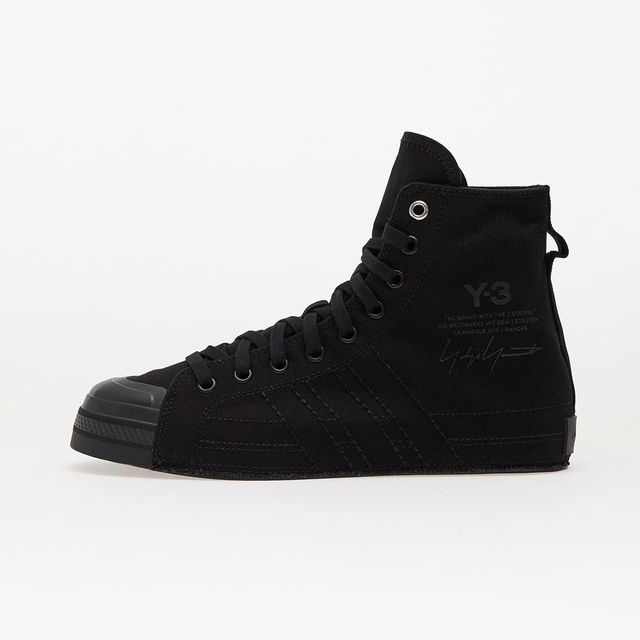 Y-3 Nizza Hi