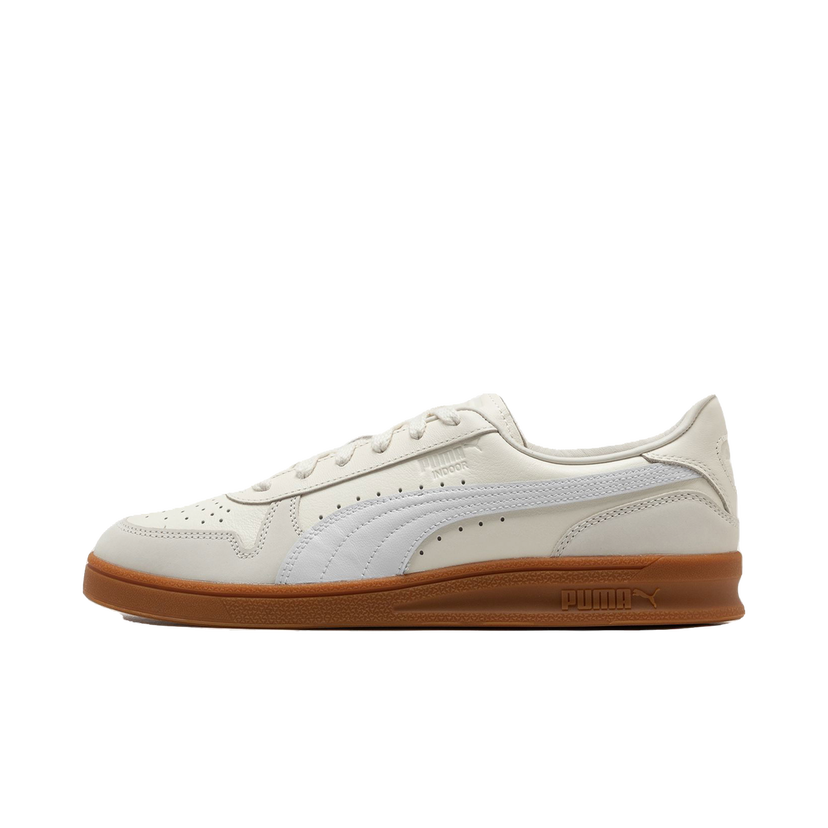 Кецове и обувки Puma Indoor OG Бяло | 395363-05