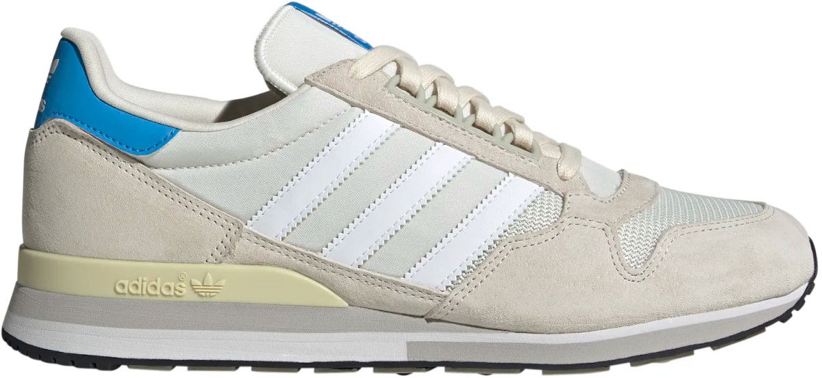 Кецове и обувки adidas Originals ZX 500 Бежово | gy1981, 0