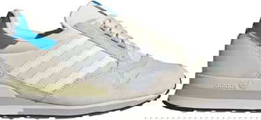 Кецове и обувки adidas Originals ZX 500 Бежово | gy1981, 0