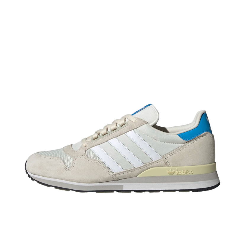 Кецове и обувки adidas Originals ZX 500 Бежово | gy1981