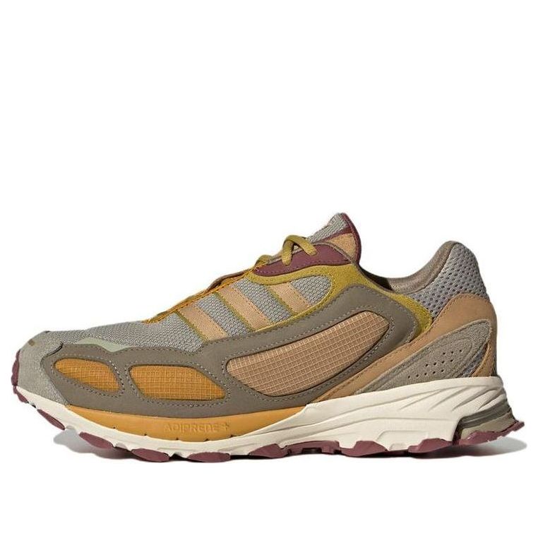 Кецове и обувки adidas Originals Originals Shadowturf Кафяво | HP7788