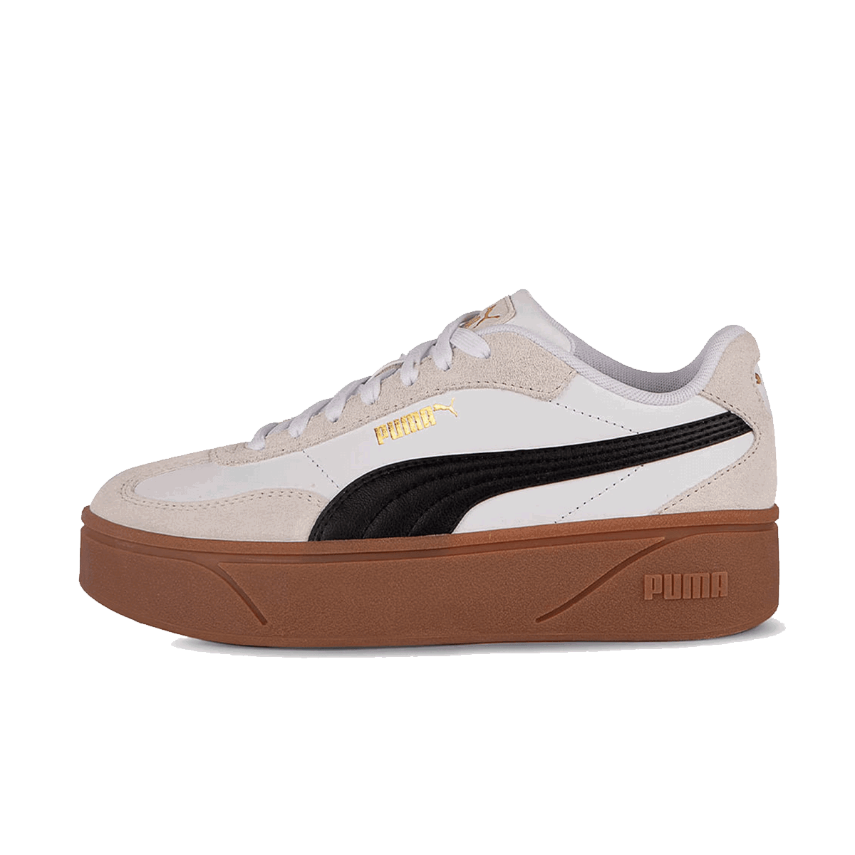 Кецове и обувки Puma Club II Era Многоцветен | 402313-15, 0