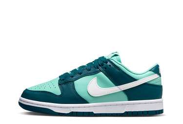 Кецове и обувки Nike Dunk Low Geode Teal W Тюркоазено | DD1503-301, 0