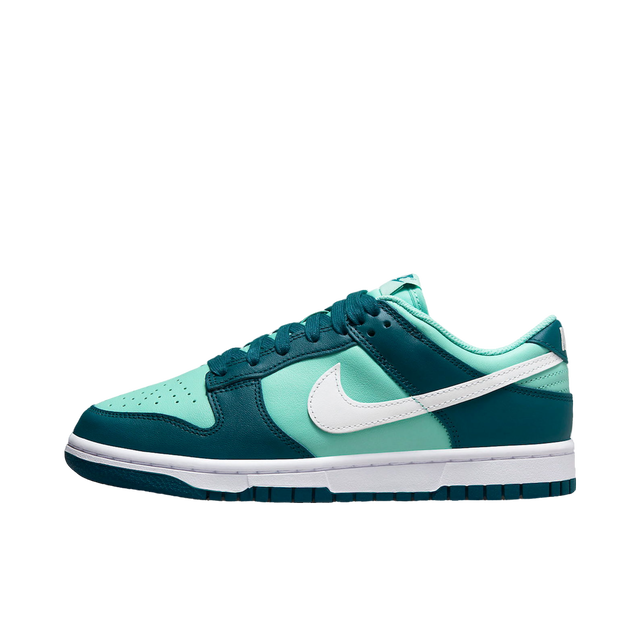 Dunk Low Geode Teal W