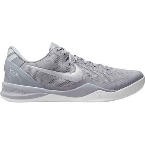 Кецове и обувки Nike KOBE 8 PROTRO Wolf Grey Сиво | HF9550-002, 0