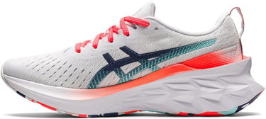 Кецове и обувки Asics Novablast 2 W Бяло | 1012b152-960, 1