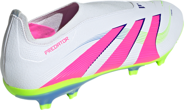 Кецове и обувки adidas Performance PREDATOR LEAGUE LL FG/MG Бяло | id3861, 4