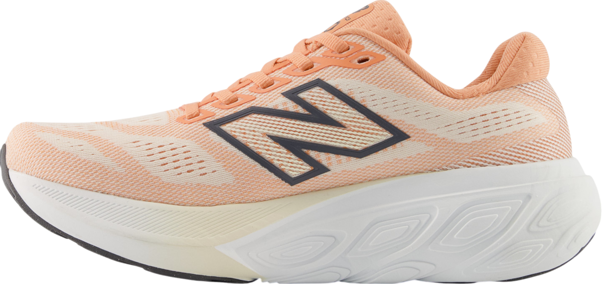 Кецове и обувки New Balance Fresh Foam X 880 v15 Оранжево
 | w880-n15, 1