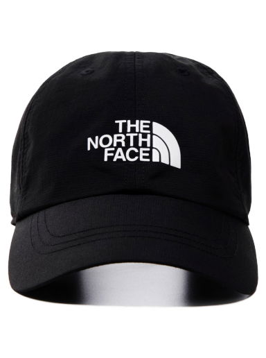 Шапка с козирка The North Face Horizon Cap Черно | NF0A5FXLJK3