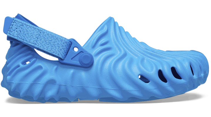 Кецове и обувки Crocs Salehe Bembury X Pollex Clogs Синьо | 208600-4OL, 0