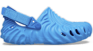 Кецове и обувки Crocs Salehe Bembury X Pollex Clogs Синьо | 208600-4OL, 0