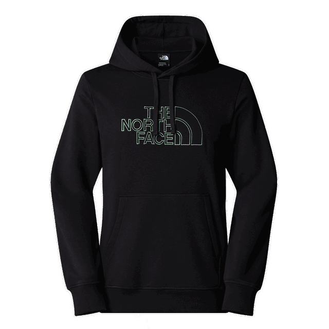 Drew Peak Light Hoodie