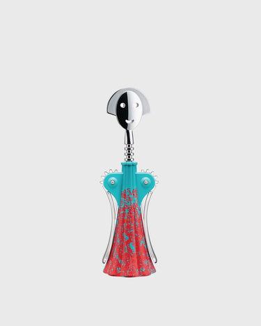 Джаджа Alessi ANNA G Bottle Opener Многоцветен | AM01A-6, 2
