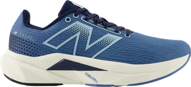 Кецове и обувки New Balance FuelCell Propel v5 Синьо | wfcprlh5, 0