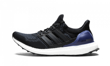 Кецове и обувки adidas Performance UltraBoost 1.0 OG Черно | B27172, 0
