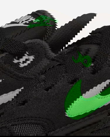 Кецове и обувки Nike Air Max 1 Essential Черно | FZ5808-012, 6