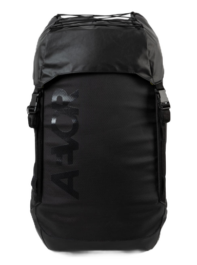 Раница Aevor Explore Bakpack Черно | AVR-FLH-001-80001