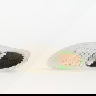 Кецове и обувки Cariuma Oca Low Off-White W Бяло | 100103W01 M, 3