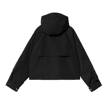 Парка Carhartt WIP Women's Irwin Hooded Jacket Черно | I034501_8, 2