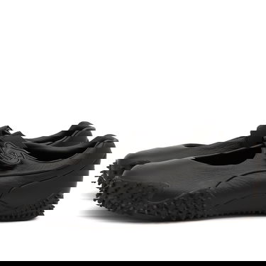 Кецове и обувки Puma Mostro Fey LTH Черно | 403191-01, 2