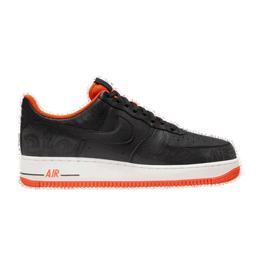 Кецове и обувки Nike Air Force 1 '07 Premium "Halloween" Черно | DC8891-001, 0