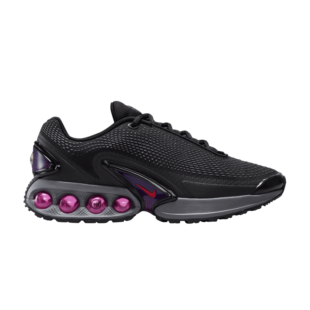 Кецове и обувки Nike Air Max DN "Dark Smoke Grey" W Черно | FJ3145-005, 1