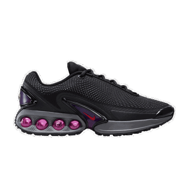 Кецове и обувки Nike Air Max DN "Dark Smoke Grey" W Черно | FJ3145-005, 1