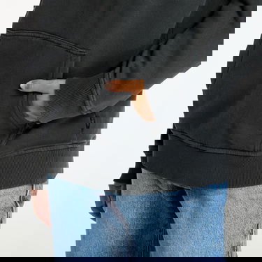 Суитчър Vans Shakers Bff Hoodie Black Черно | VN000HBXBLK1, 2